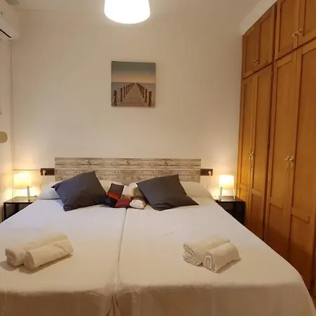 Angelesterrace Apartamento Estepona
