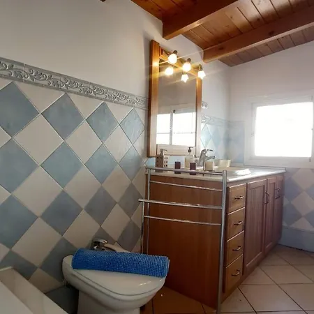 Angelesterrace Apartamento