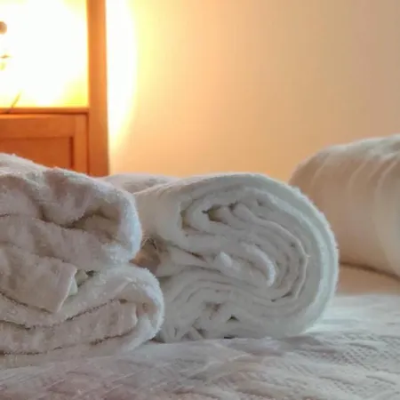 Apartamento Angelesterrace Estepona