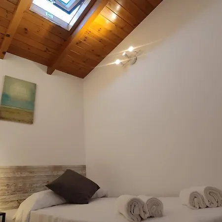 Angelesterrace Apartamento Estepona