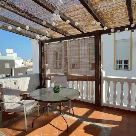 Angelesterrace Apartamento *