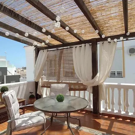 Apartamento Angelesterrace Estepona