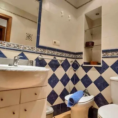 Apartamento Angelesterrace Estepona