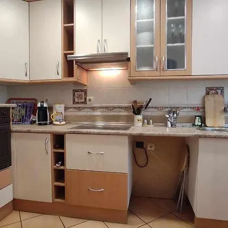 Apartamento Angelesterrace *