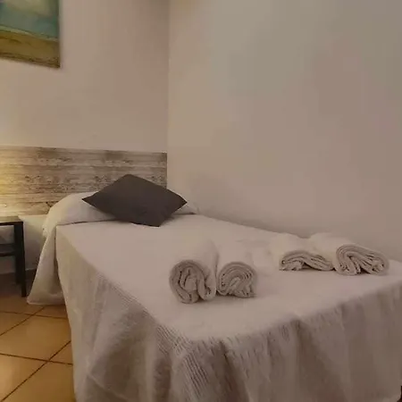 Angelesterrace Apartamento *