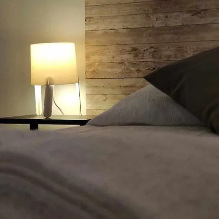 Apartamento Angelesterrace *