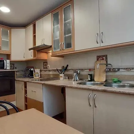 Angelesterrace Apartamento Estepona