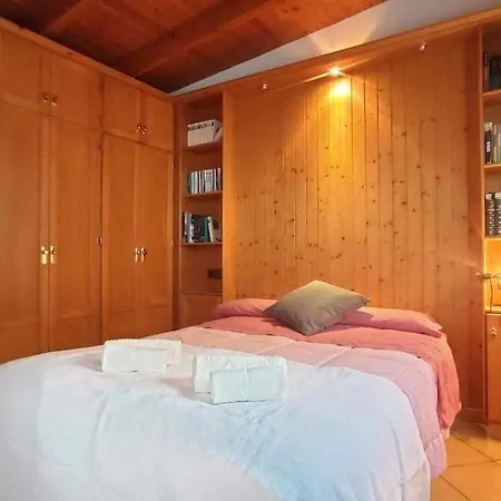 Apartamento Angelesterrace *